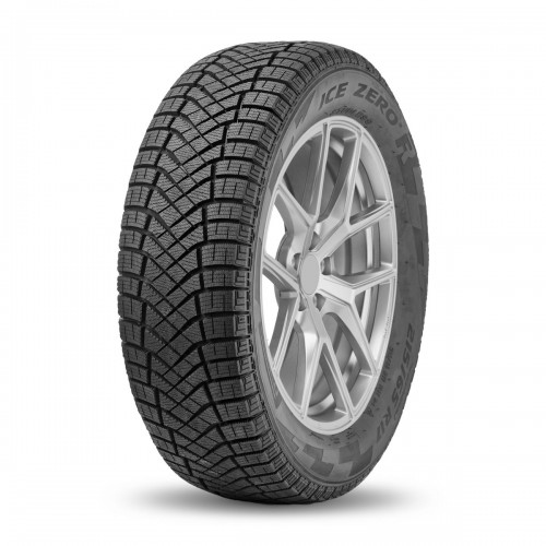 Шина Pirelli ICE ZERO FRICTION 265/55R19 113H