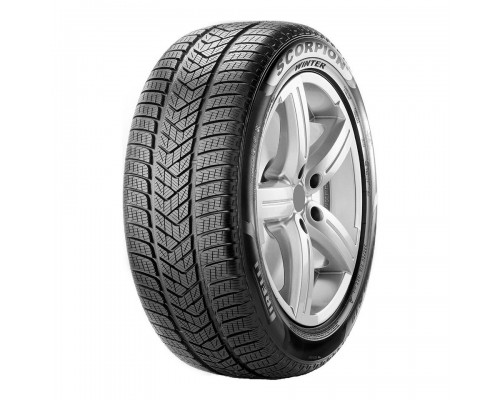 Шина Pirelli SCORPION WINTER Elect 255/45R21 106V