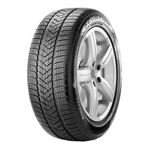 Шина Pirelli SCORPION WINTER Elect 255/45R21 106V