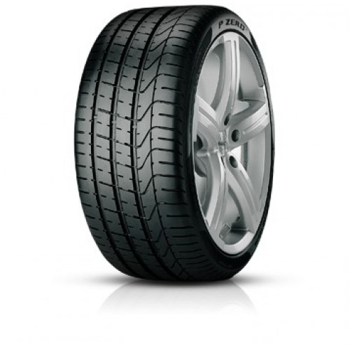 Шина Pirelli P ZERO 295/35R23 108Y