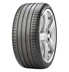 Шина Pirelli P-ZERO LUXURY SALOON 275/40R21 107Y