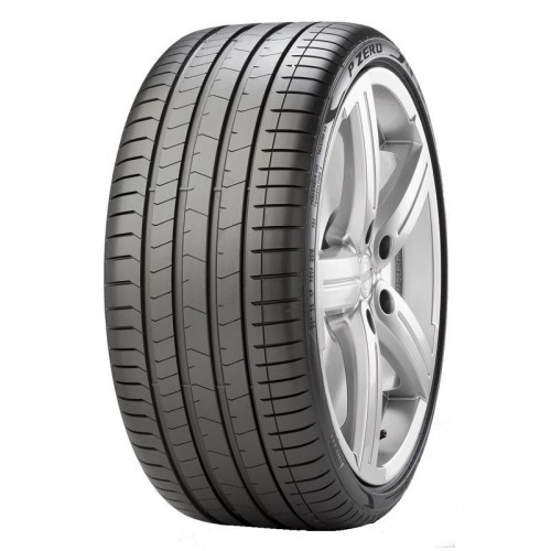 Шина Pirelli P-ZERO LUXURY SALOON 275/40R21 107Y