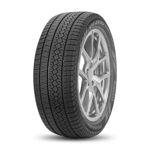 Шина Pirelli Winter Ice Zero Asimmetrico 235/50R20 104H