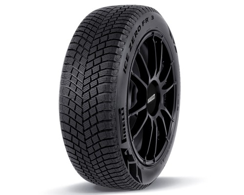 Шина Pirelli ICE ZERO FR 3 235/60R18 107H