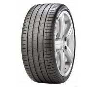 Шина Pirelli P ZERO LUXURY SALOON 265/35R20 99Y