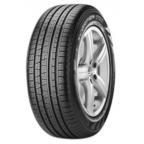 Шина Pirelli Scorpion Verde All-Season 235/55R19 101V