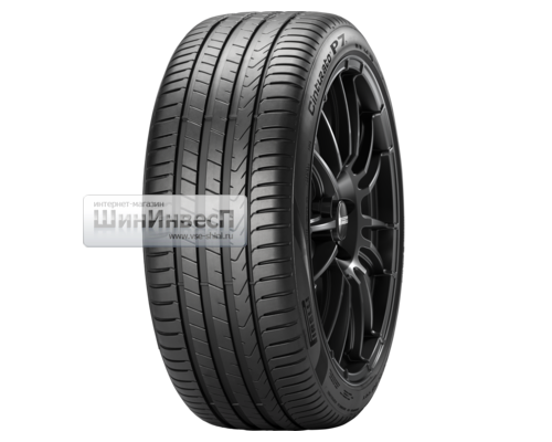 Шина Pirelli CINTURATO P7 NEW (P7C2) 225/50R17 98V