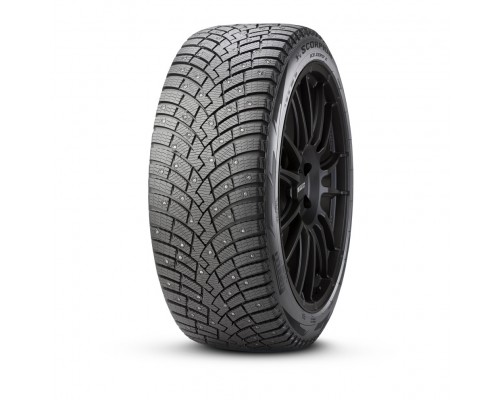 Шина Pirelli Winter Ice Zero 2 235/65R17 108T