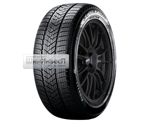 Шина Pirelli Scorpion Winter 235/55R19 101H