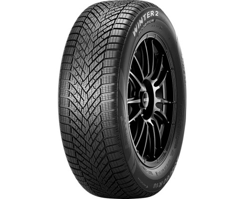 Шина Pirelli SCORPION WINTER 2 235/55R20 105H