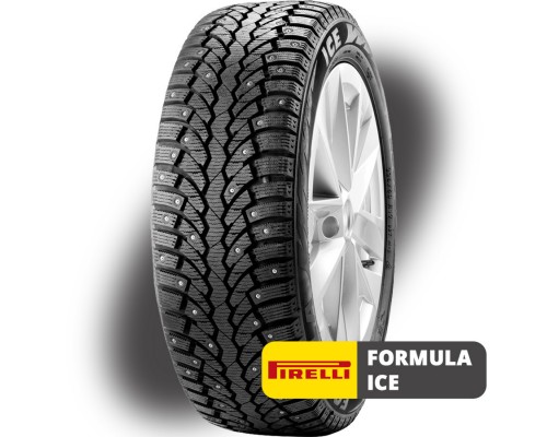 Шина Pirelli Formula Ice 265/65R17 112T