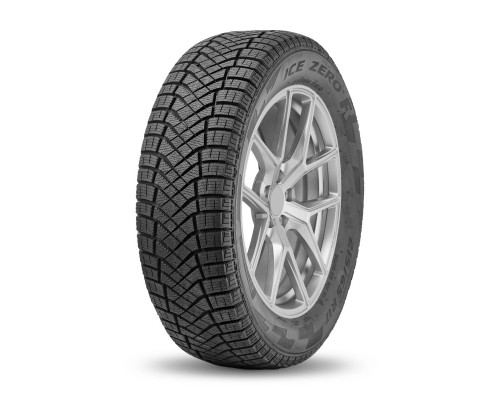 Шина Pirelli ICE ZERO FRICTION 265/45R21 108H