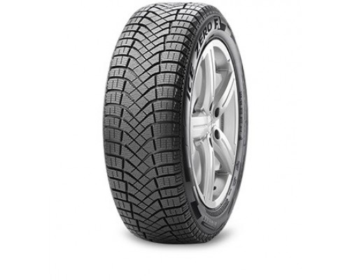 Шина Pirelli Winter ICE ZERO FRICTION 235/65R18 110T