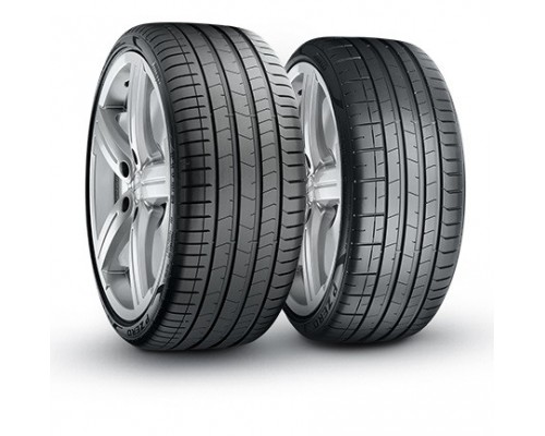 Шина Pirelli P Zero Gen-2 235/50R19 99W