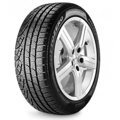 Шина Pirelli Winter Sottozero II 255/40R18 95H