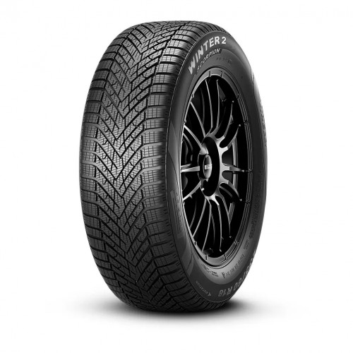 Шина Pirelli SCORPION WINTER 2 275/35R22 104V