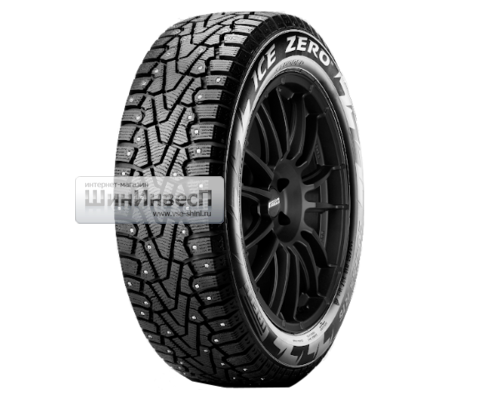 Шина Pirelli Ice Zero 195/65R15 95T