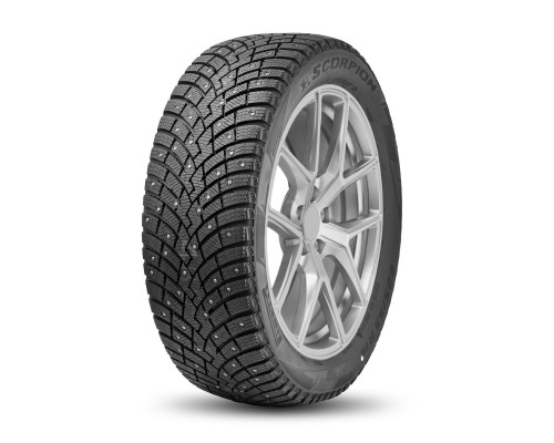Шина Pirelli Winter Ice Zero 2 265/55R19 113T