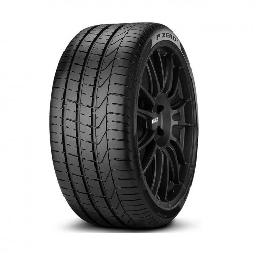 Шина Pirelli P ZERO LUXURY SALOON 275/40R22 107Y