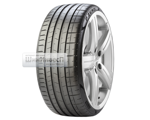 Шина Pirelli P ZERO SUV 245/40R18 97Y