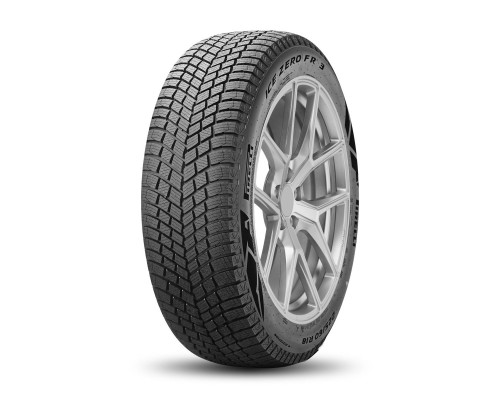 Шина Pirelli ICE ZERO FR 3 215/65R16 102H
