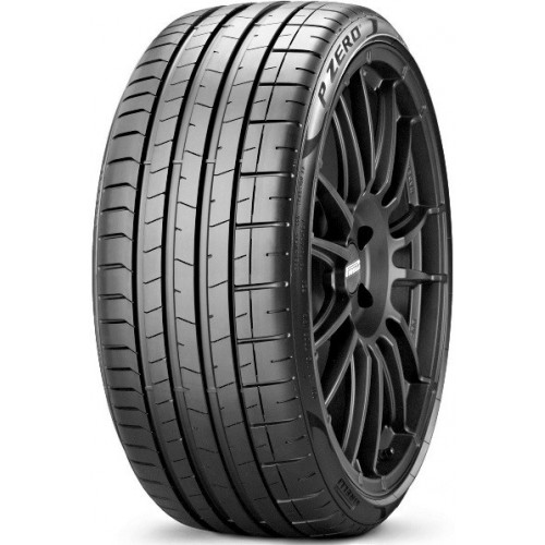 Шина Pirelli P ZERO SUV 285/40R23 107Y