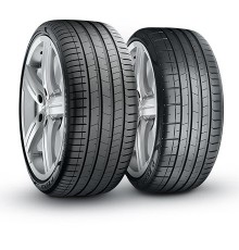 Шина Pirelli P Zero Gen-2 255/35R19 96Y