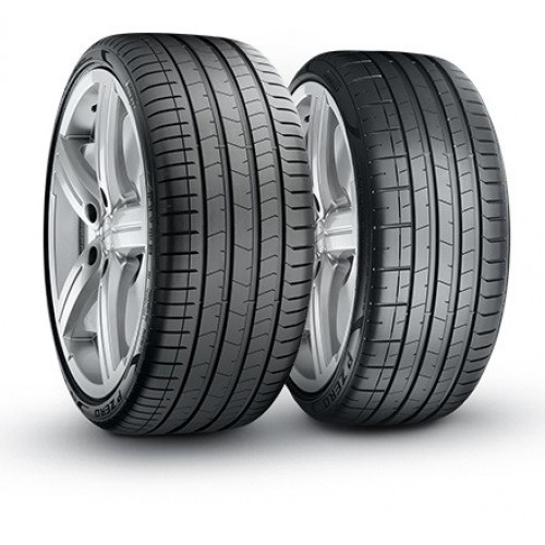 Шина Pirelli P Zero Gen-2 255/35R19 96Y