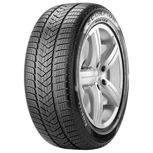 Шина Pirelli Scorpion Winter 295/35R22 108W