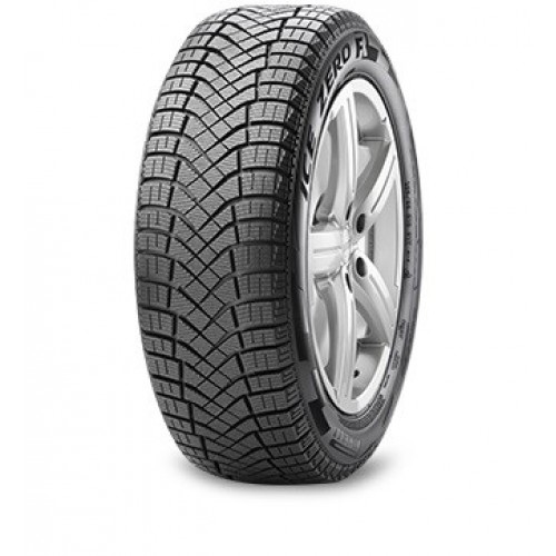 Шина Pirelli Winter ICE ZERO FRICTION 245/60R18 105T