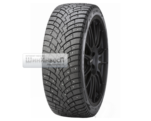 Шина Pirelli Ice Zero 2 205/50R17 93T