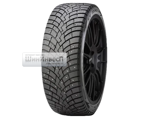 Шина Pirelli Ice Zero 2 235/45R18 98H