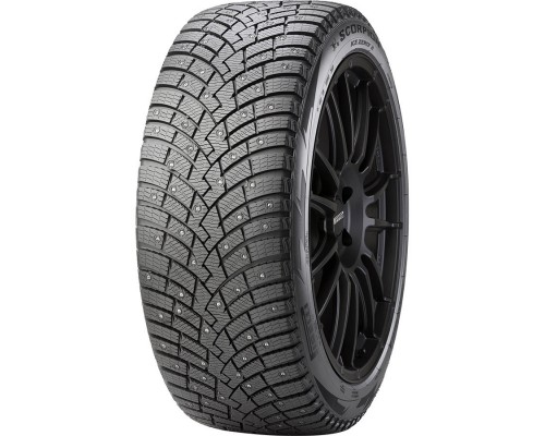 Шина Pirelli Winter Ice Zero 2 265/60R18 114T