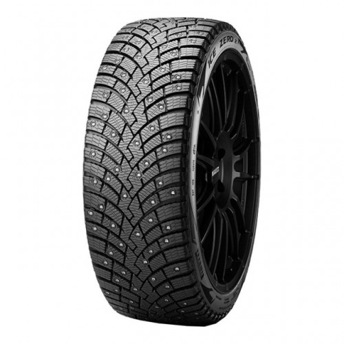 Шина Pirelli Winter Ice Zero 2 215/65R16 102T