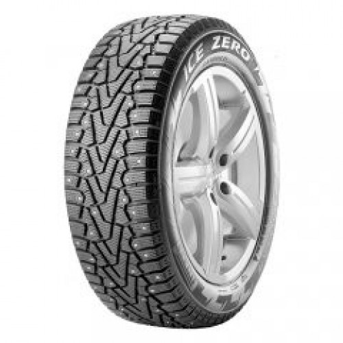 Шина Pirelli Winter Ice Zero 225/45R19 96T