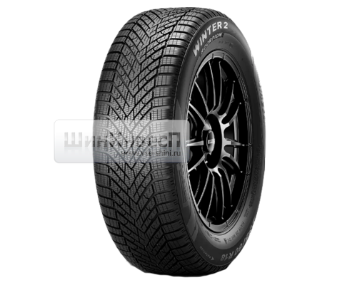 Шина Pirelli SCORPION WINTER 2 275/40R22 108V