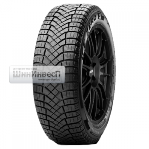 Шина Pirelli ICE ZERO FRICTION 235/55R19 105H