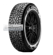 Шина Pirelli Ice Zero 275/40R22 108H