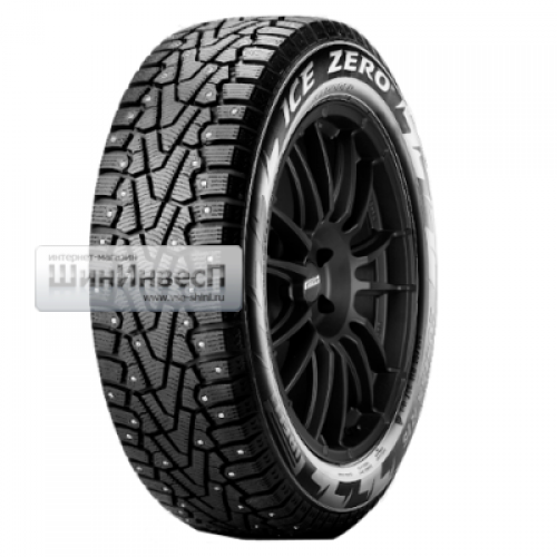 Шина Pirelli Ice Zero 275/40R22 108H