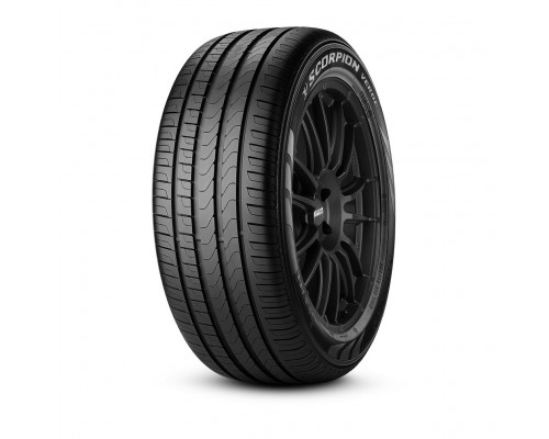 Шина Pirelli Scorpion Verde 235/55R17 99V