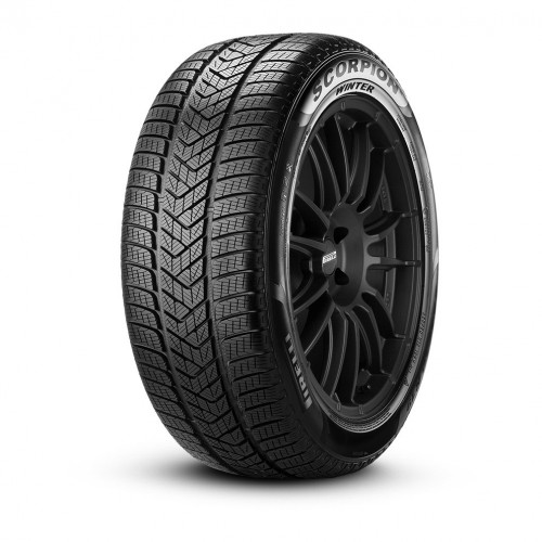 Шина Pirelli Scorpion Winter 285/40R22 110V