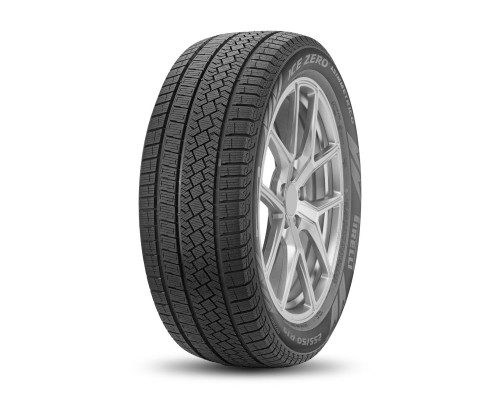 Шина Pirelli Winter Ice Zero Asimmetrico 255/50R19 107T
