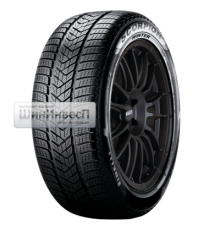 Шина Pirelli Winter SottoZero 275/45R21 107V