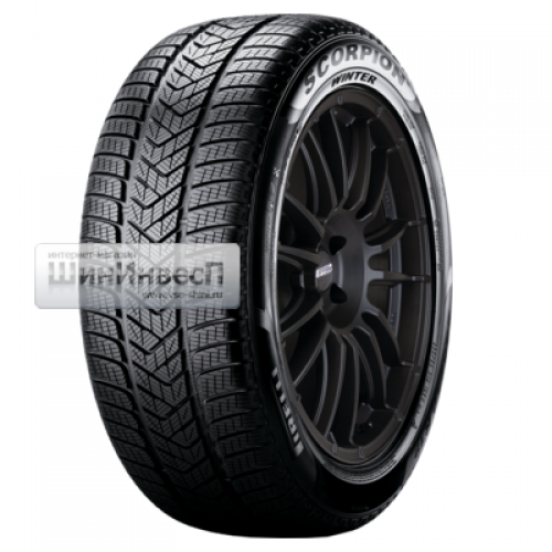 Шина Pirelli Winter SottoZero 275/45R21 107V