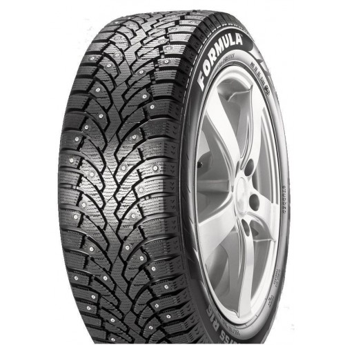 Шина Pirelli Formula Ice 205/65R16 99T