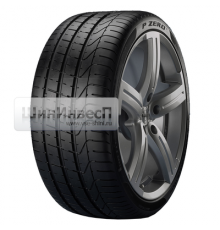Шина Pirelli P ZERO 275/35R20 102Y