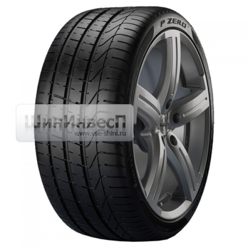 Шина Pirelli P ZERO 275/35R20 102Y