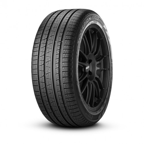 Шина Pirelli Scorpion Verde All-Season 285/45R22 114H