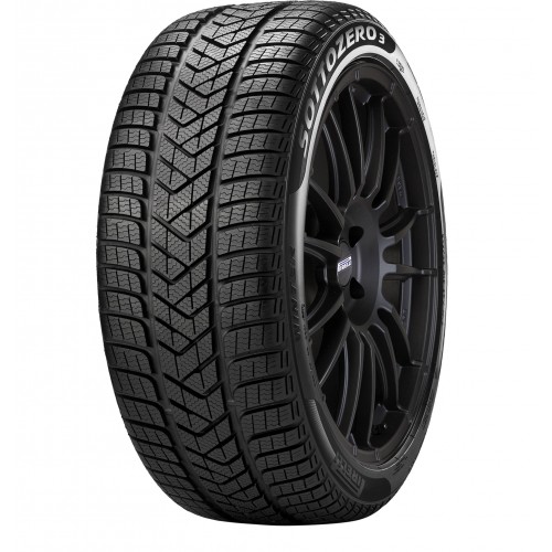 Шина Pirelli Winter Sottozero II 215/40R17 87H