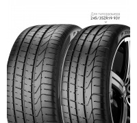 Шина Pirelli P ZERO 245/35R20 91Y
